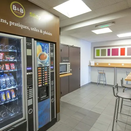 Nord Aeroport Hotel Perpignan