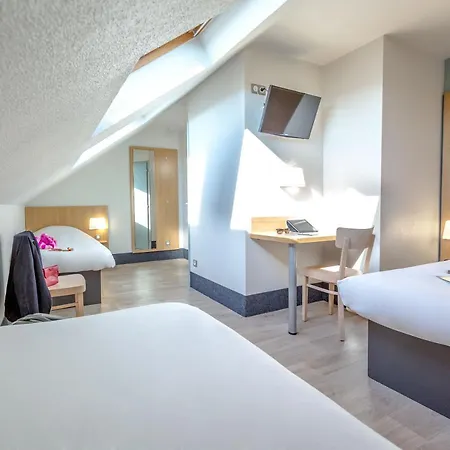 Hotel Nord Aeroport