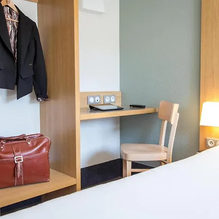 Nord Aeroport 2* 페르피냥