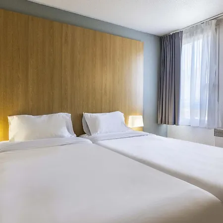 酒店 Nord Aeroport