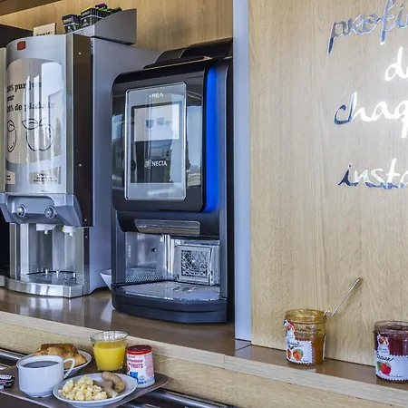 Nord Aeroport 2* 페르피냥