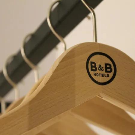 Nord Aeroport 酒店 佩皮尼昂