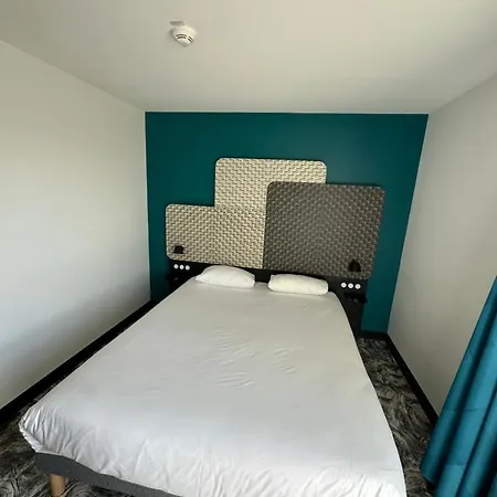 Hotel Nord Aeroport Perpignan