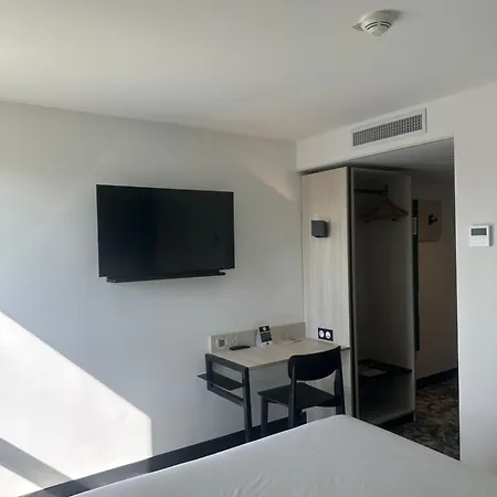 Nord Aeroport 페르피냥