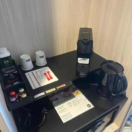 فندق Nord Aeroport