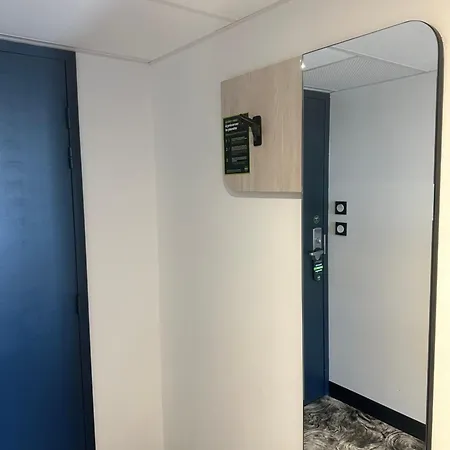 Nord Aeroport 2* 페르피냥