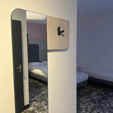 호텔 Nord Aeroport