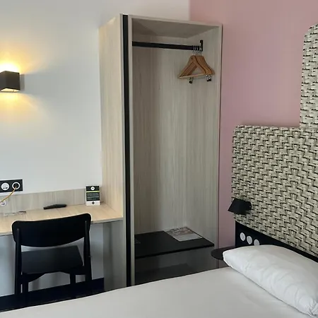 호텔 Nord Aeroport 페르피냥