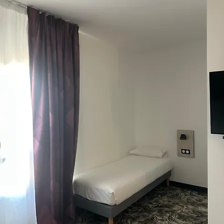 Nord Aeroport بيربينيو