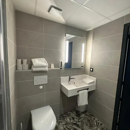 Nord Aeroport Hotel