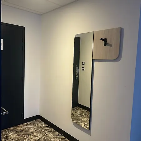 Hotel Nord Aeroport