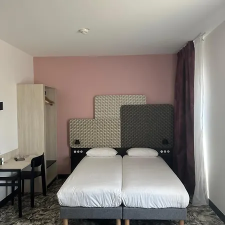 B&B Hotel Perpignan Nord Aeroport