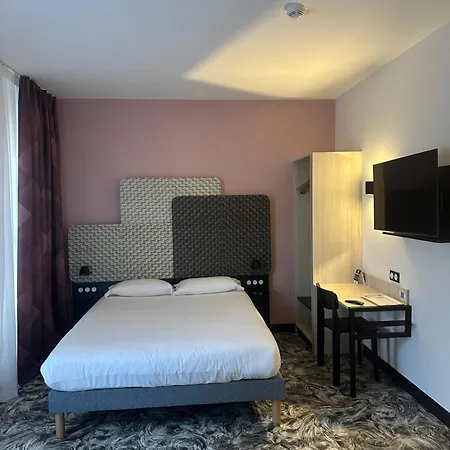 Hotel Nord Aeroport