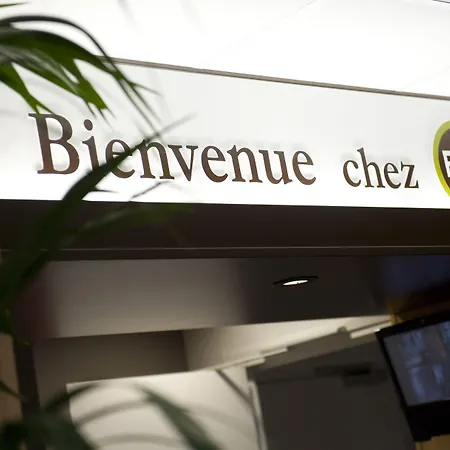 Nord Aeroport Hotel 2*