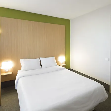 B&B Hotel Perpignan Nord Aeroport 2* Perpignan