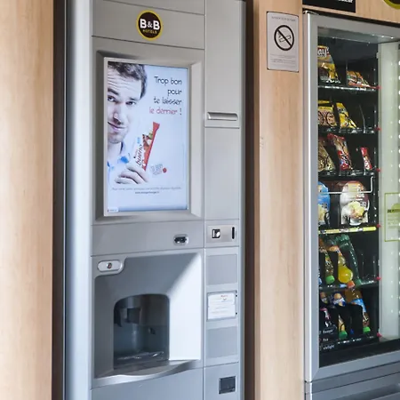 Nord Aeroport 佩皮尼昂