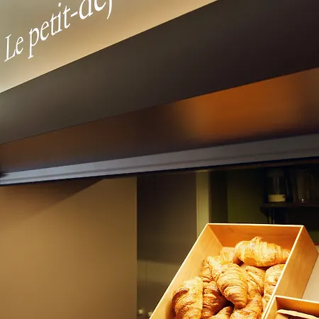 B&B Hotel Perpignan Nord Aeroport Hotel Perpignan