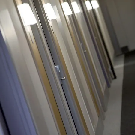 Nord Aeroport 2* 佩皮尼昂