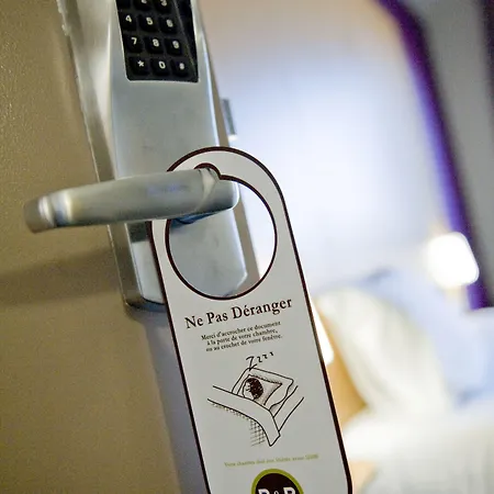 Nord Aeroport 2* 佩皮尼昂