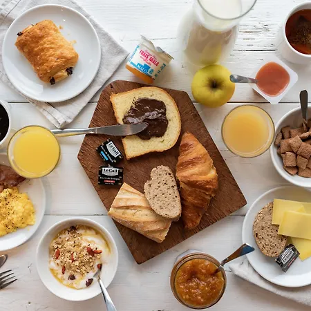 酒店 Nord Aeroport