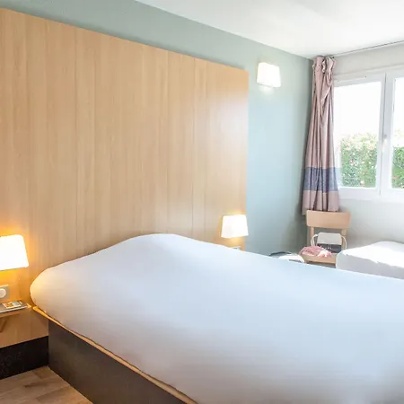 Nord Aeroport 酒店