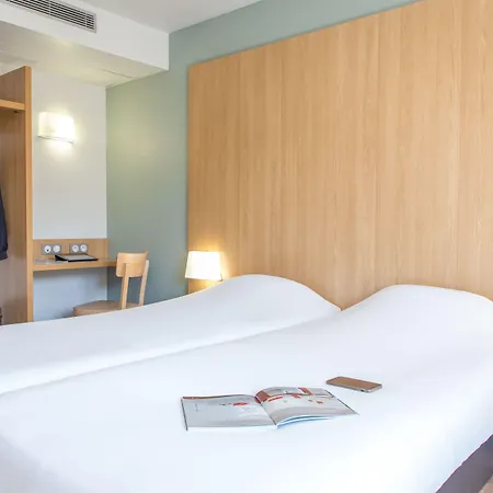 Hotel Nord Aeroport 2*