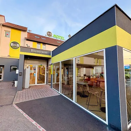 Nord Aeroport 酒店