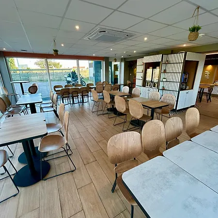 Nord Aeroport 佩皮尼昂