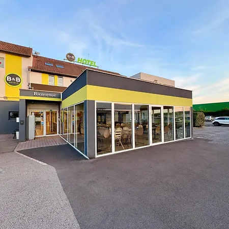 Hotel Nord Aeroport