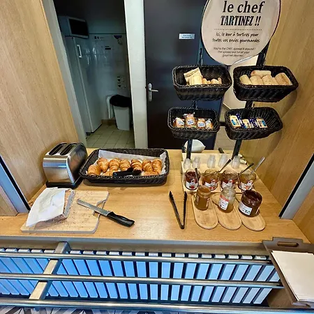 Nord Aeroport 佩皮尼昂