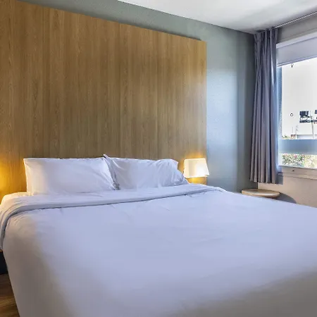 B&B Hotel Perpignan Nord Aeroport Hotel Perpignan