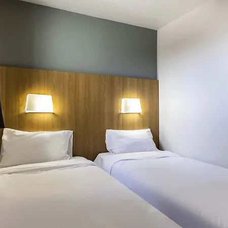B&B Hotel Perpignan Nord Aeroport 2*