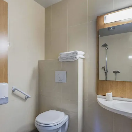 B&B Hotel Perpignan Nord Aeroport