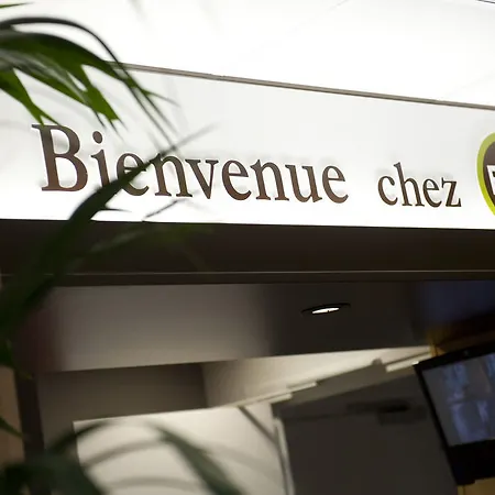 Nord Aeroport Hotel