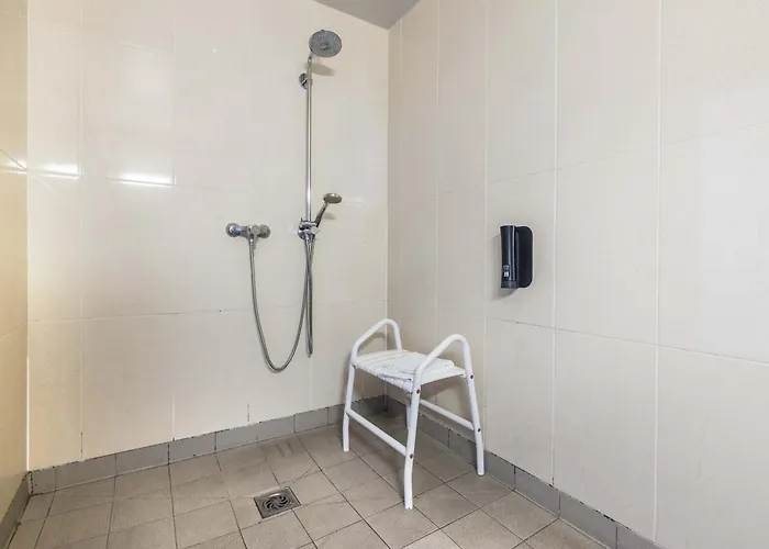 B&B Hotel Perpignan Nord Aeroport Hotel Perpignan