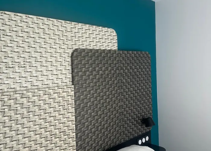 Nord Aeroport 2* Perpinhã