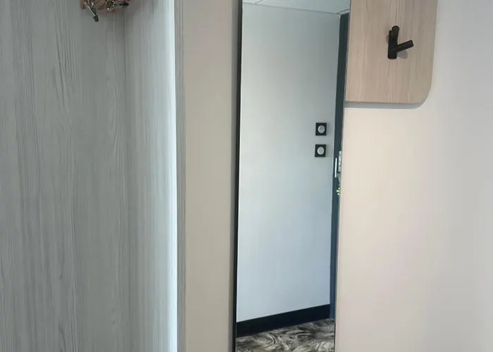 Nord Aeroport Hotel 2*