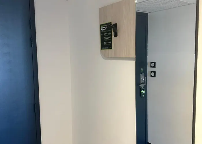 B&B Hotel Perpignan Nord Aeroport 2* Perpignan