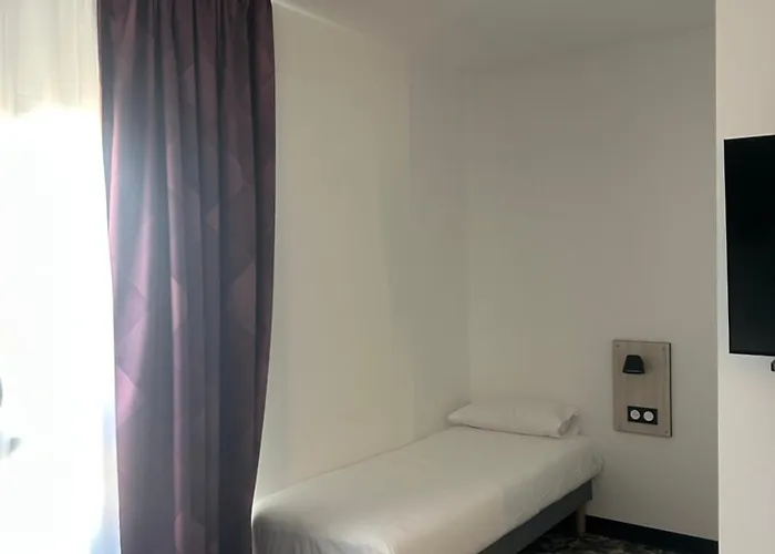 B&B Hotel Perpignan Nord Aeroport Perpignan