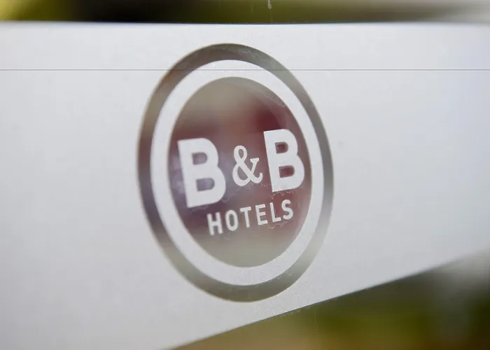 Hotel Nord Aeroport Perpinhã