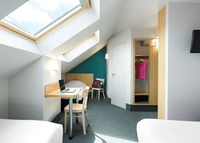 Nord Aeroport Hotel 2*