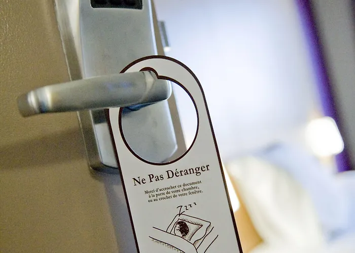 Nord Aeroport 2* Perpinhã