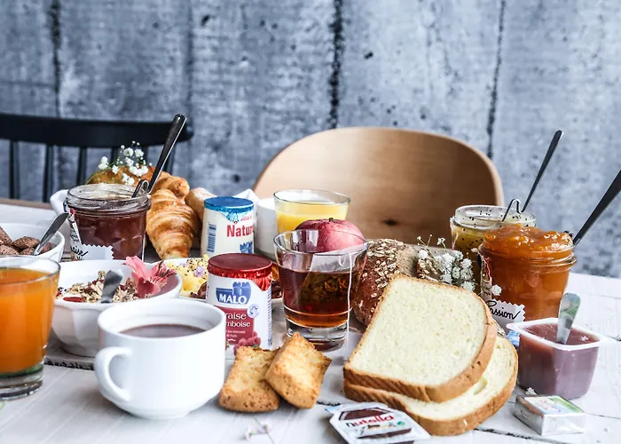 B&B Hotel Perpignan Nord Aeroport