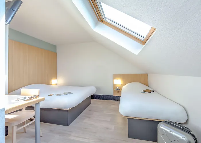 Nord Aeroport Hotel 2*